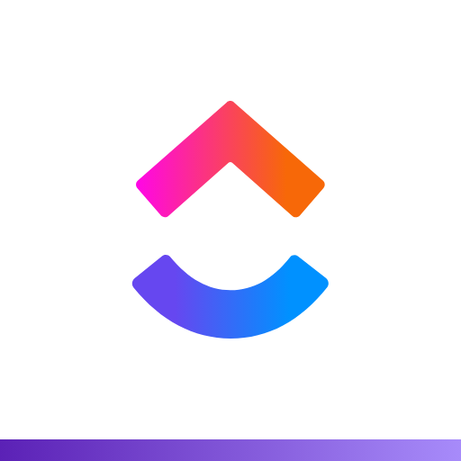 ClickUp Lead Sync icon