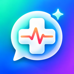 Clinic Assistant icon