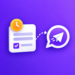 Lead Ads Follow-up icon