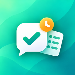 MonoChat Tasks icon