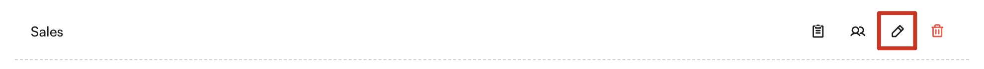 Çalışma Grubu Düzenle