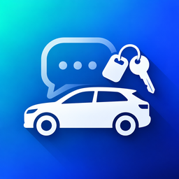 Rental Desk Assistant icon