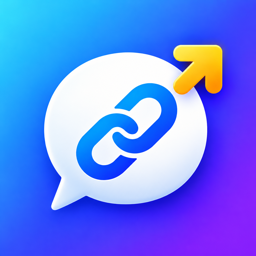 Session Link icon